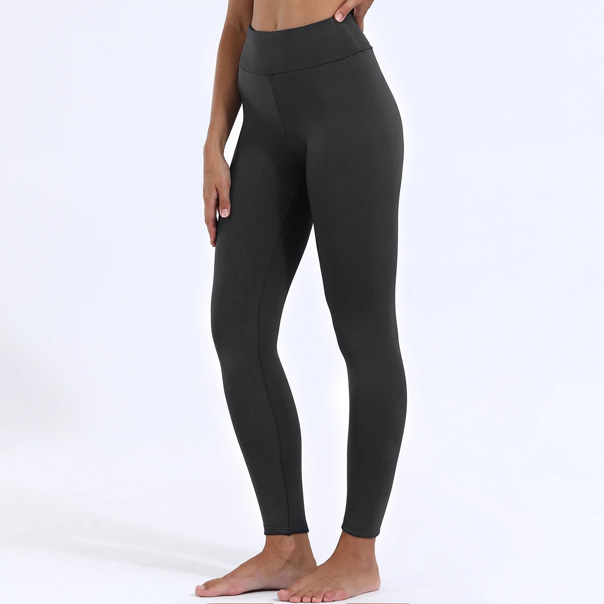 Legging Feminina Térmica Peluciada