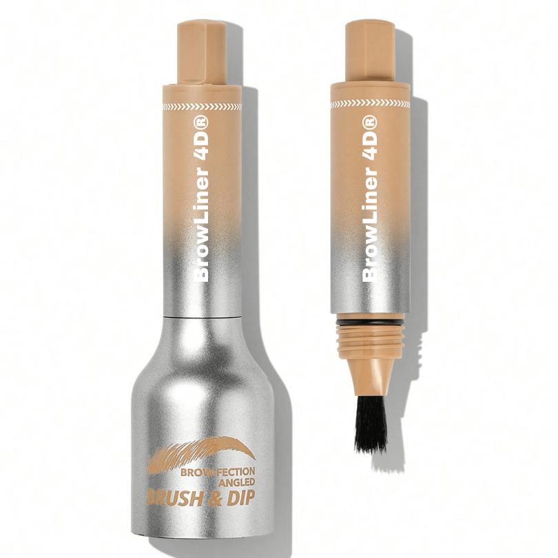 Compre 1 Leve 2 | BrowLiner 4D Modivas® - Efeito Microblading, Resultado Profissional em Casa