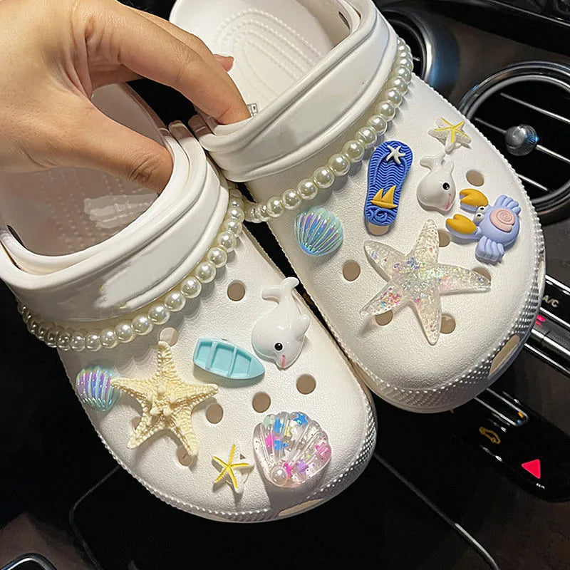Pins para Crocs Comfy