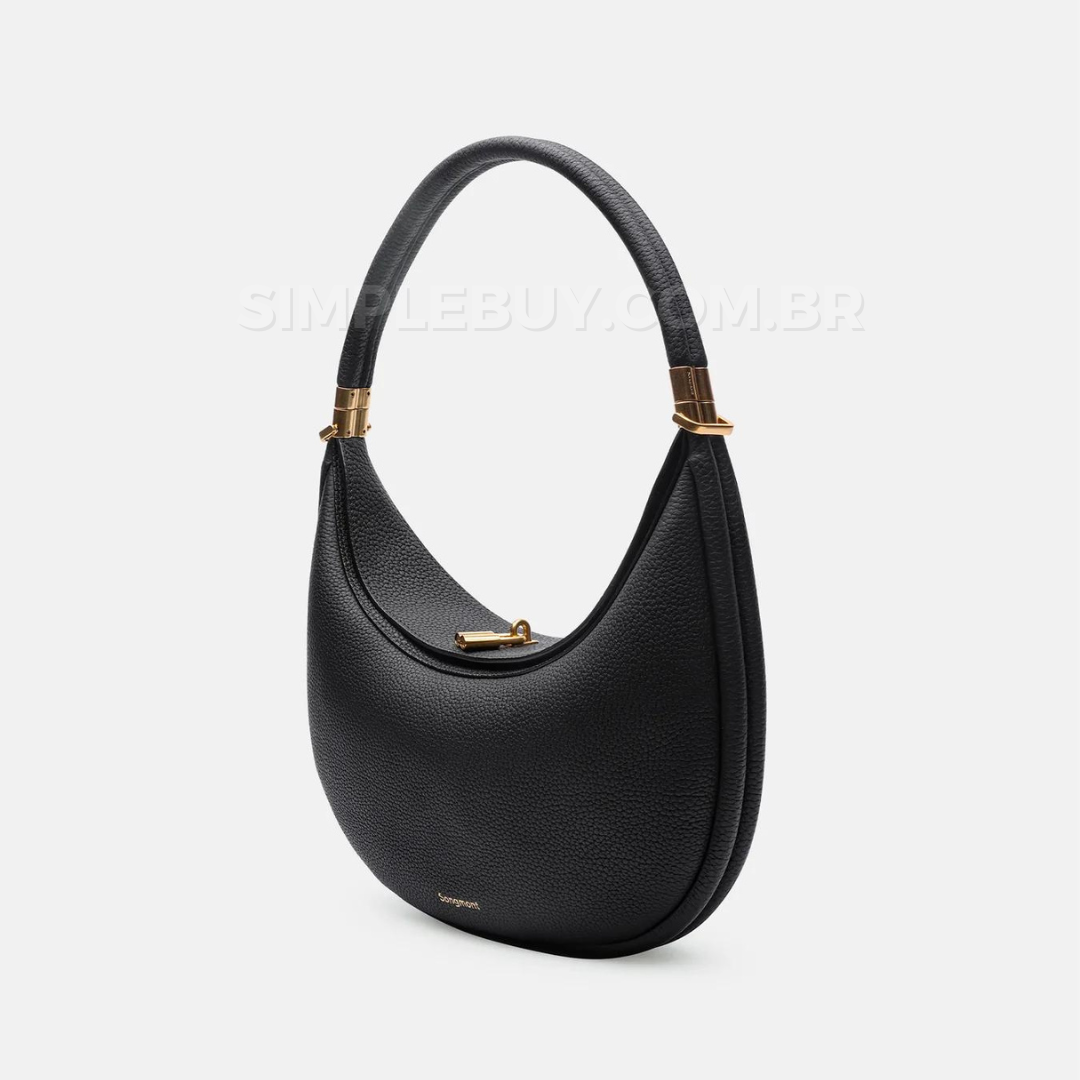 Bolsa Feminina em Couro Luna