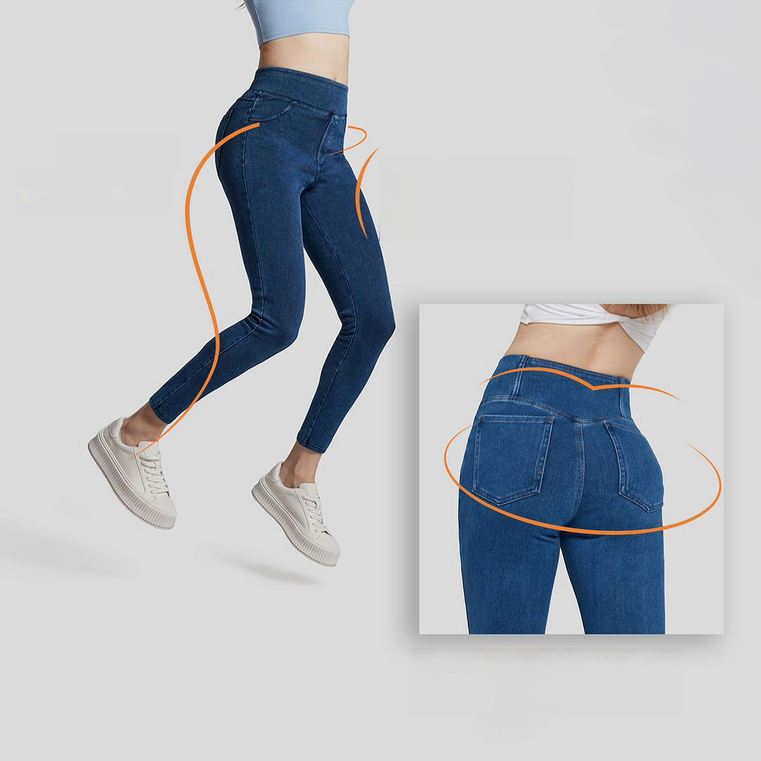 Calça Jeans Flare MagicJeans®