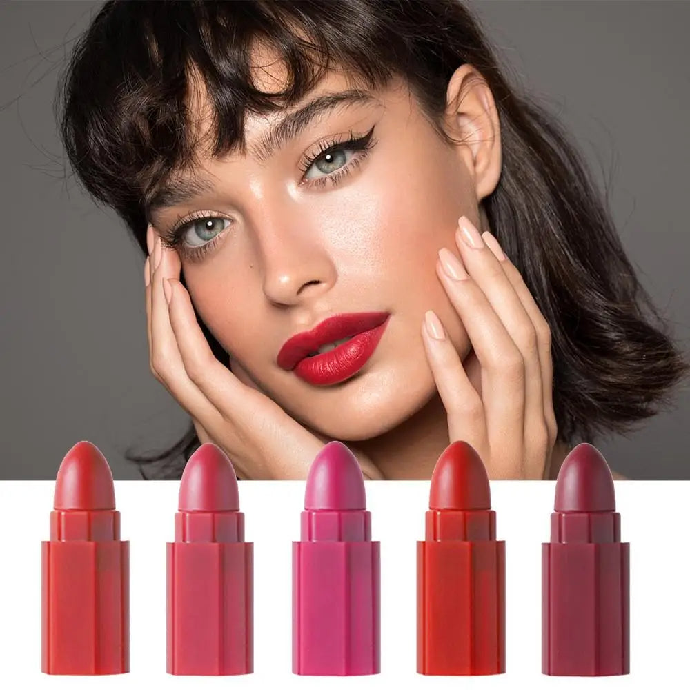 Batom Matte Longa Duração Elevator 5 em 1