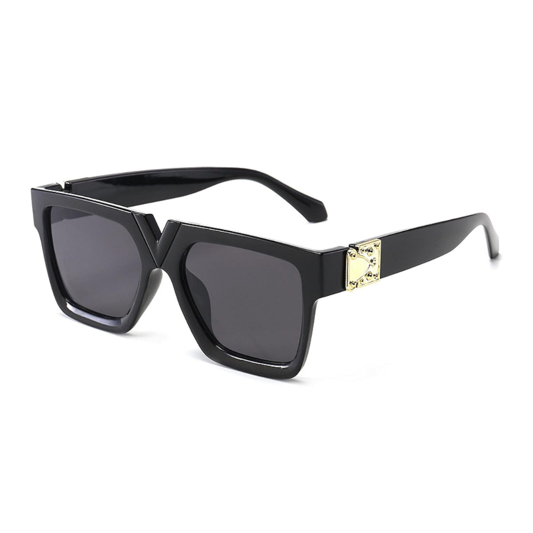 Óculos de Sol Retrô Square