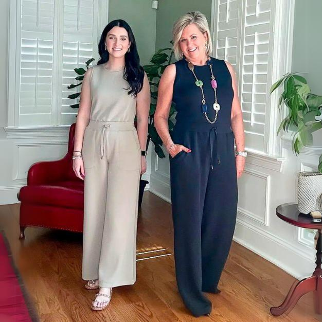 Macacão Feminino Julieta