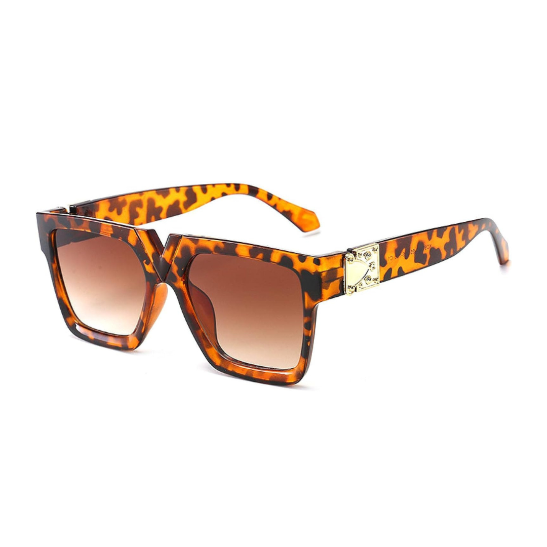 Óculos de Sol Retrô Square