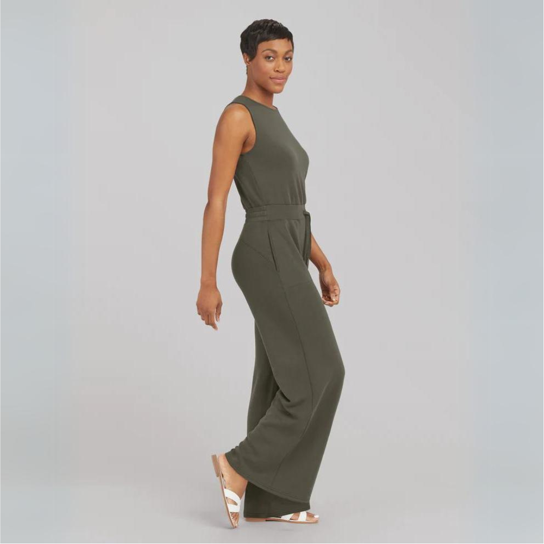 Macacão Feminino Julieta