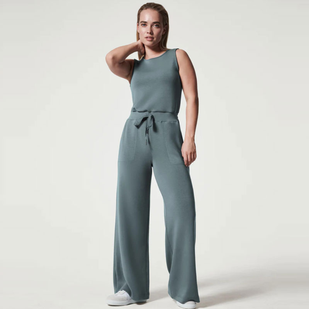 Macacão Feminino Julieta