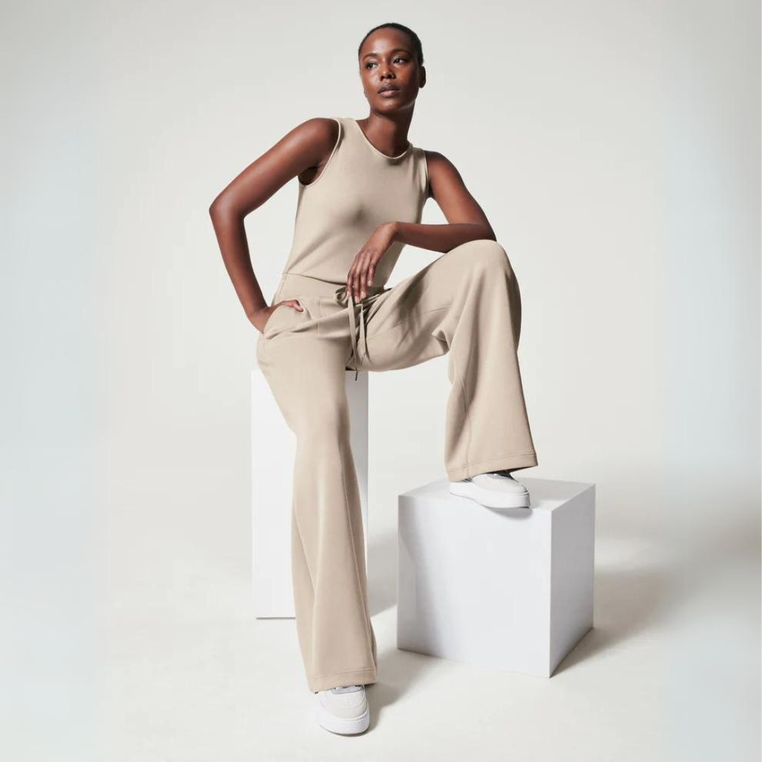 Macacão Feminino Julieta