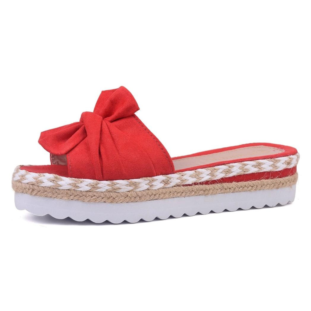 Sandália Feminino Vera