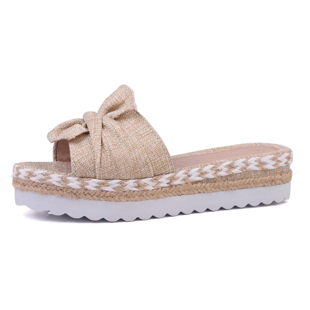 Sandália Feminino Vera