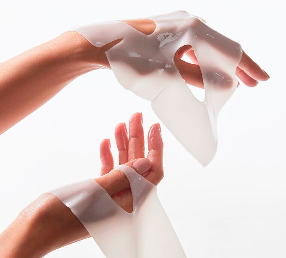 Máscara Facial Biodance Bio-Collagen Real Deep Mask