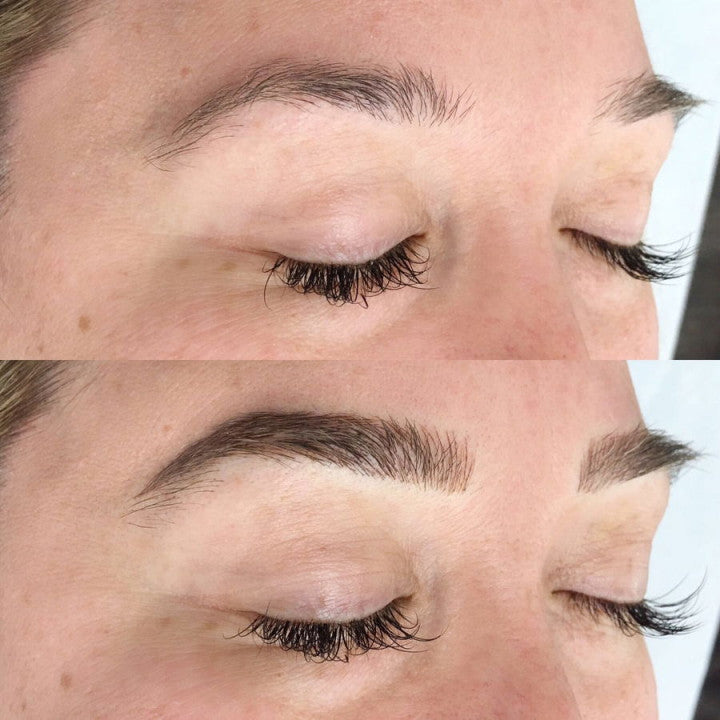 Compre 1 Leve 2 | BrowLiner 4D Modivas® - Efeito Microblading, Resultado Profissional em Casa