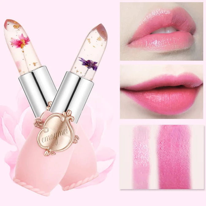 Revitalizador Labial FlowerLips