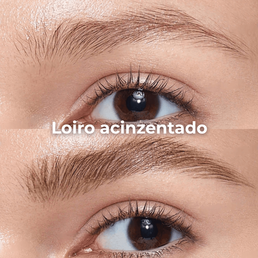 Compre 1 Leve 2 | BrowLiner 4D Modivas® - Efeito Microblading, Resultado Profissional em Casa