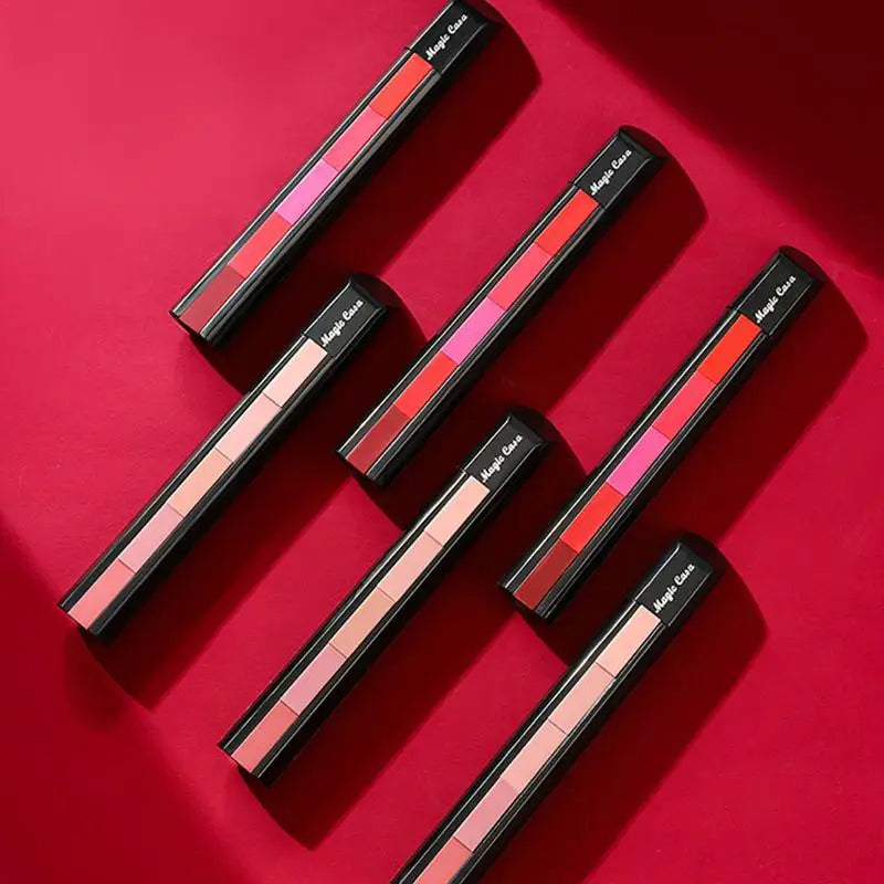 Batom Matte Longa Duração Elevator 5 em 1