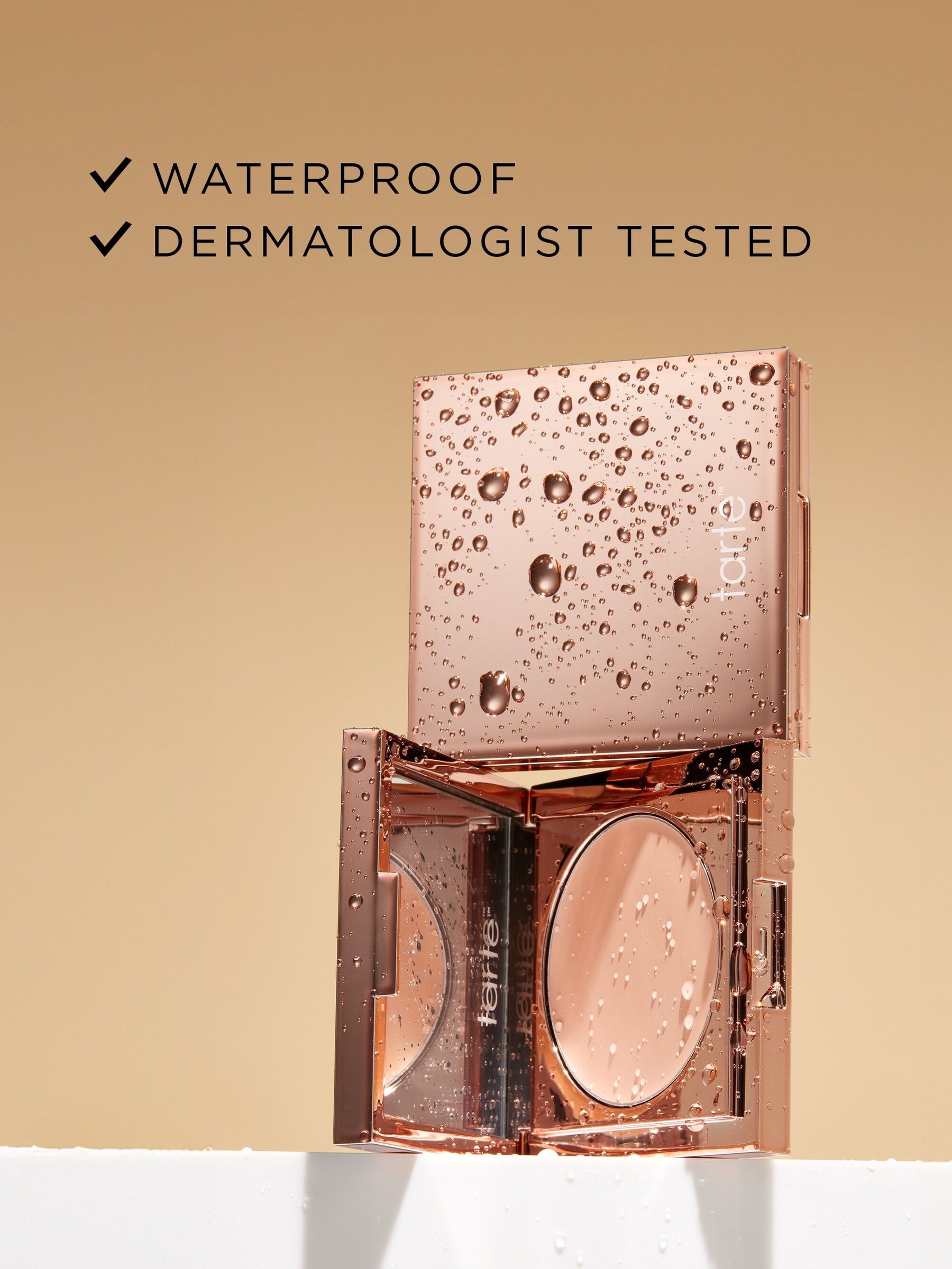 Corretor Inteligente de Manchas e Olheiras - Undereye Tarte / O Segredo para um Olhar Radiante