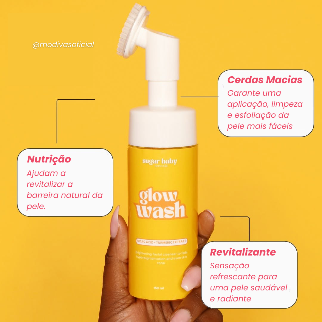 Combo Revitalizador de Açafrão - COMPRE 1, LEVE 2 + BRINDE EXCLUSIVO