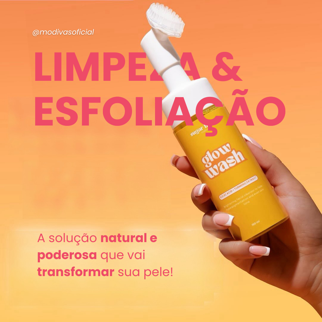 Combo Revitalizador de Açafrão - COMPRE 1, LEVE 2 + BRINDE EXCLUSIVO