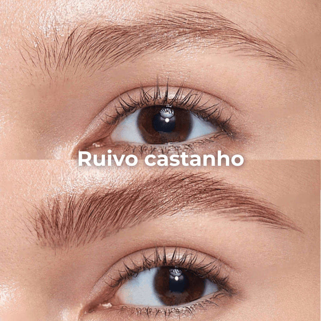 Compre 1 Leve 2 | BrowLiner 4D Modivas® - Efeito Microblading, Resultado Profissional em Casa