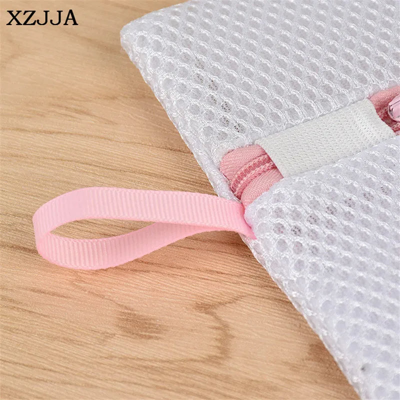 Protetor de Lavagem para Calcinhas Absorventes - KIT 4 UNIDADES