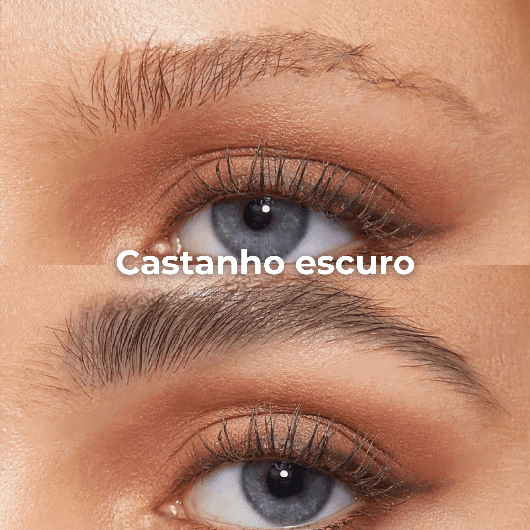 Compre 1 Leve 2 | BrowLiner 4D Modivas® - Efeito Microblading, Resultado Profissional em Casa