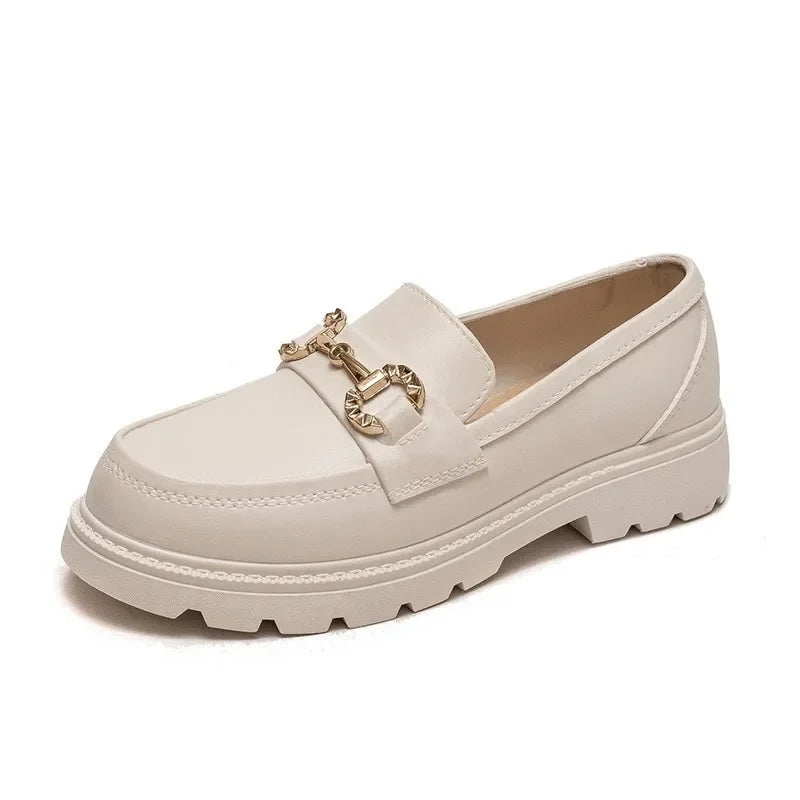 Mocassim Oxford Tratorado Luxury Max