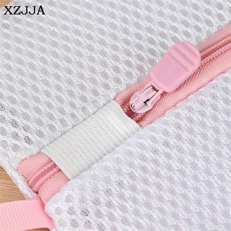 Protetor de Lavagem para Calcinhas Absorventes - KIT 4 UNIDADES