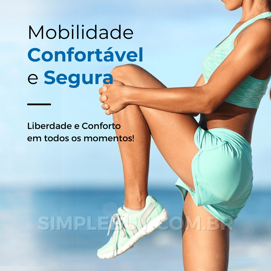 Short Lulu Lemon Feminino