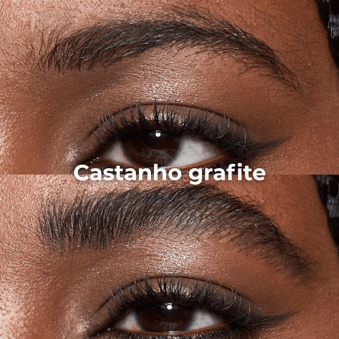 Compre 1 Leve 2 | BrowLiner 4D Modivas® - Efeito Microblading, Resultado Profissional em Casa