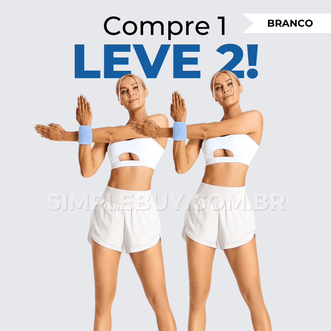 Short Lulu Lemon Feminino