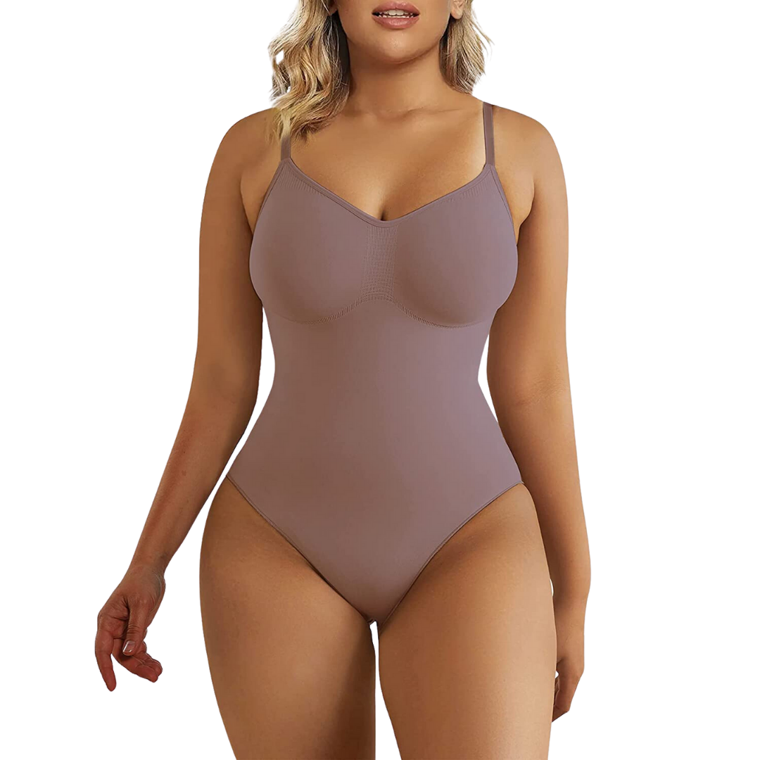 Body Modelador Shaper X