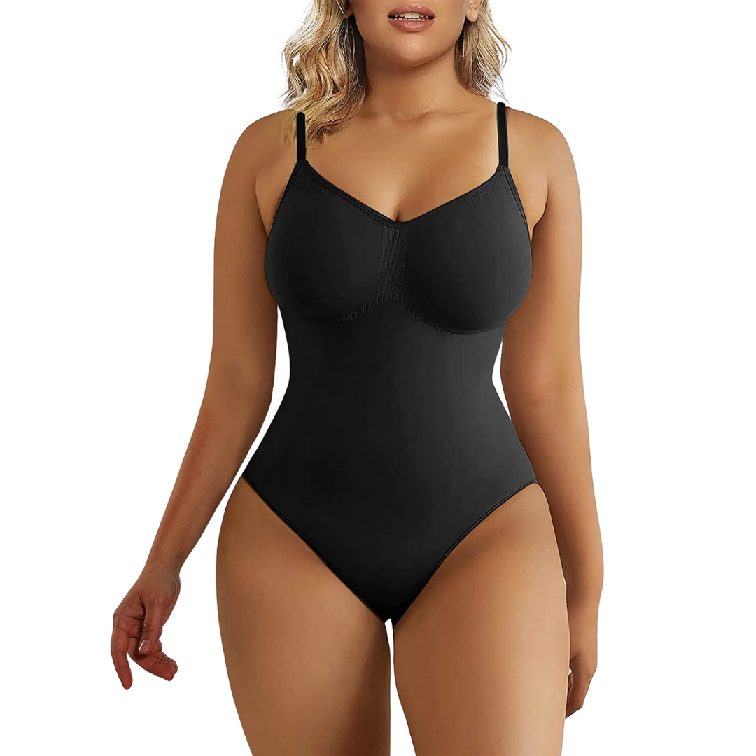 Body Modelador Shaper X