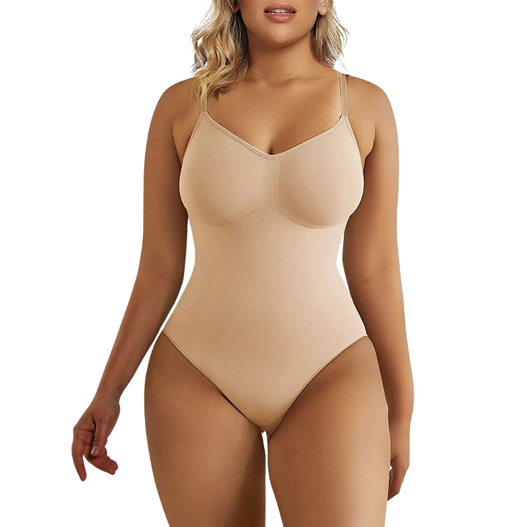 Body Modelador Shaper X