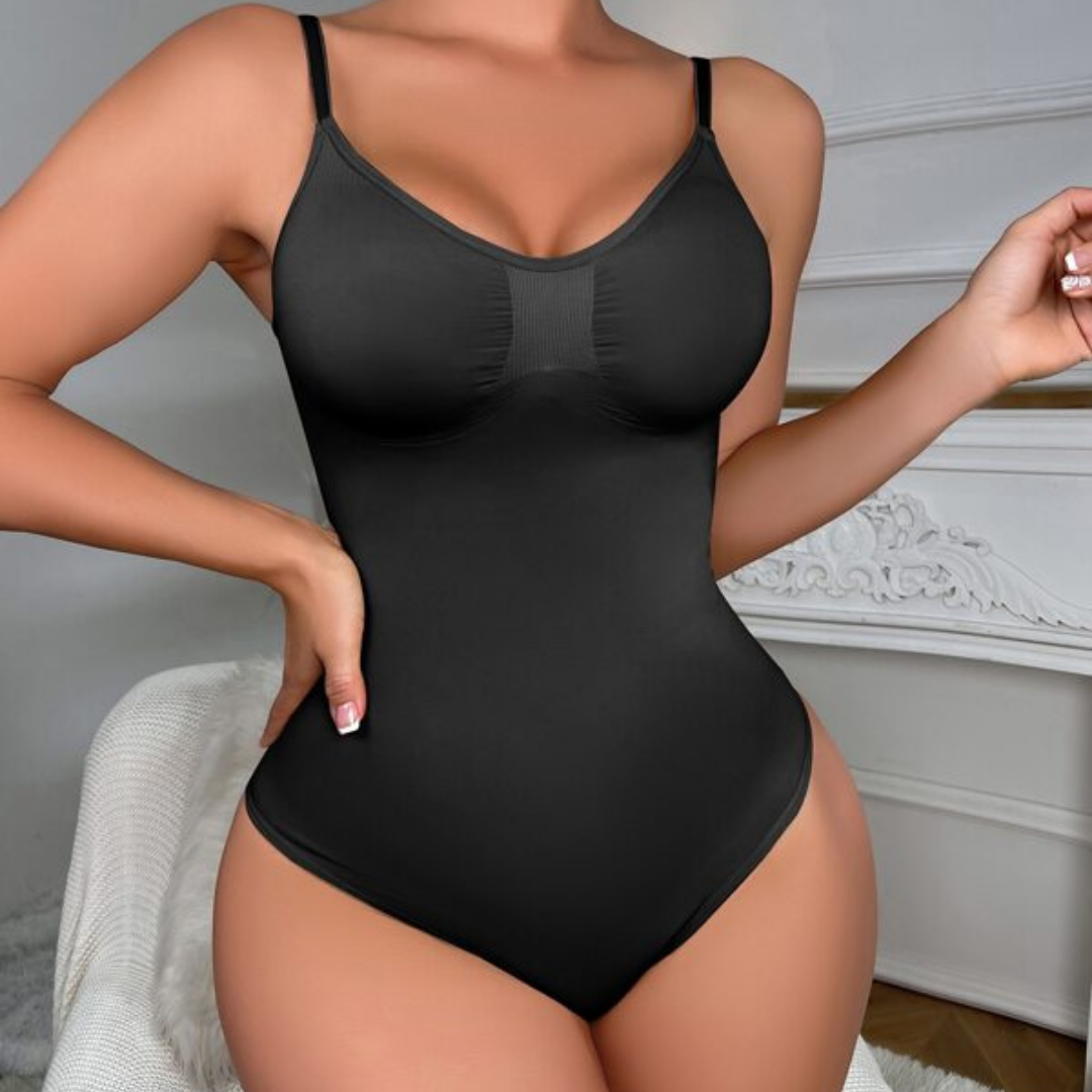 Body Modelador Shaper X