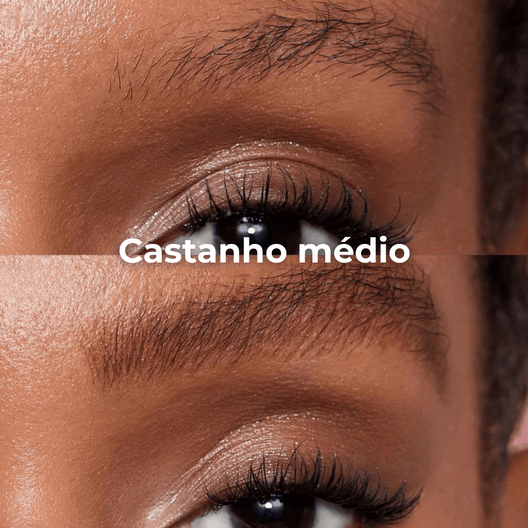Compre 1 Leve 2 | BrowLiner 4D Modivas® - Efeito Microblading, Resultado Profissional em Casa