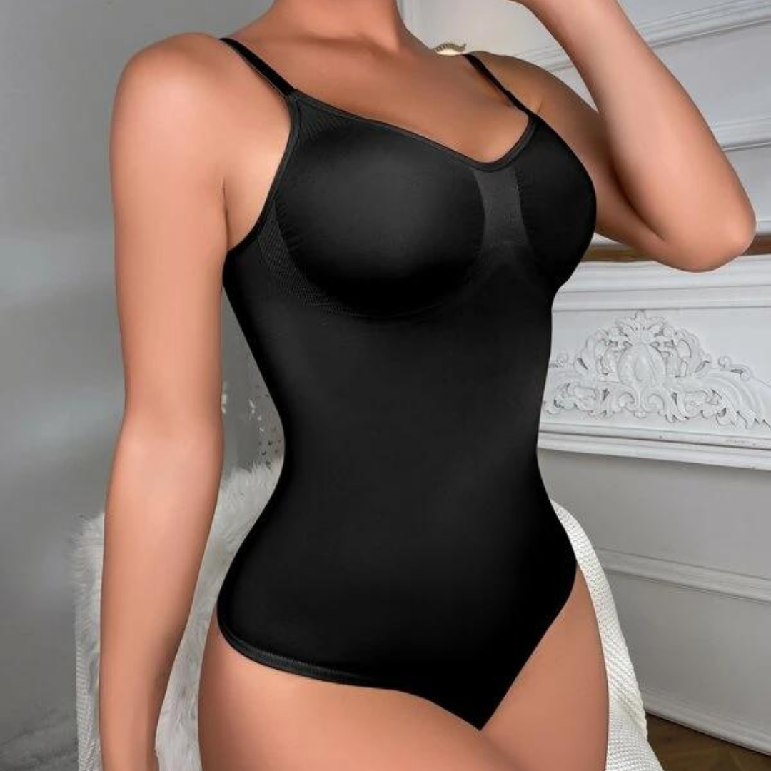 Body Modelador Shaper X