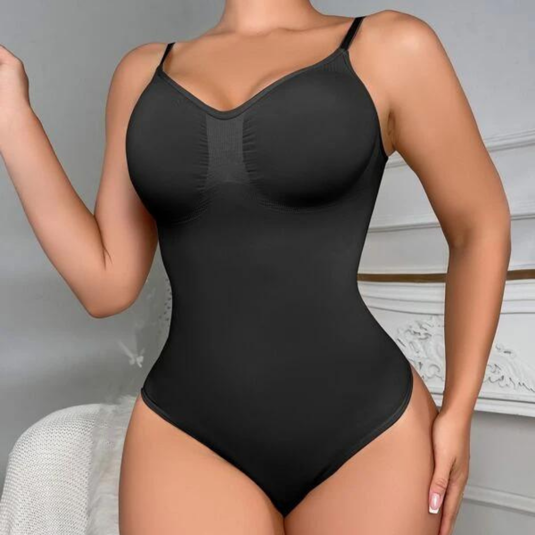Body Modelador Shaper X