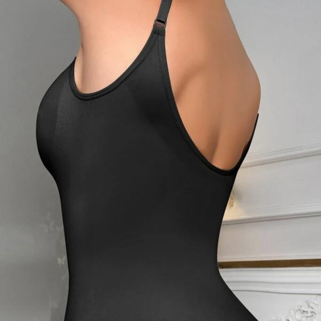 Body Modelador Shaper X