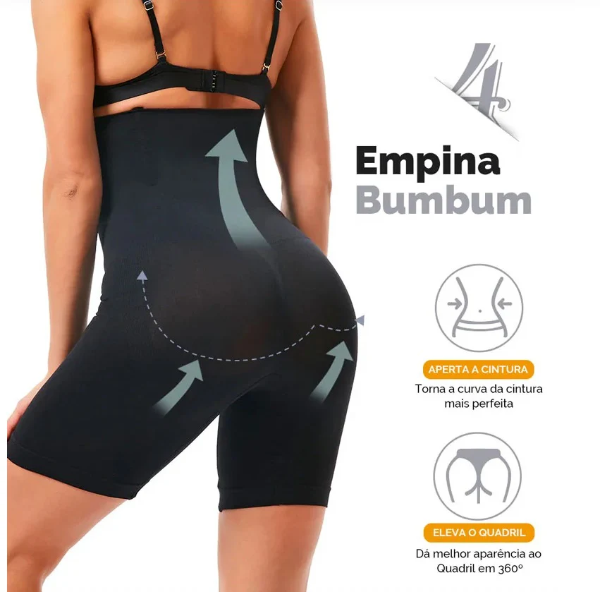 Cinta Modeladora Perfect Shape Slim