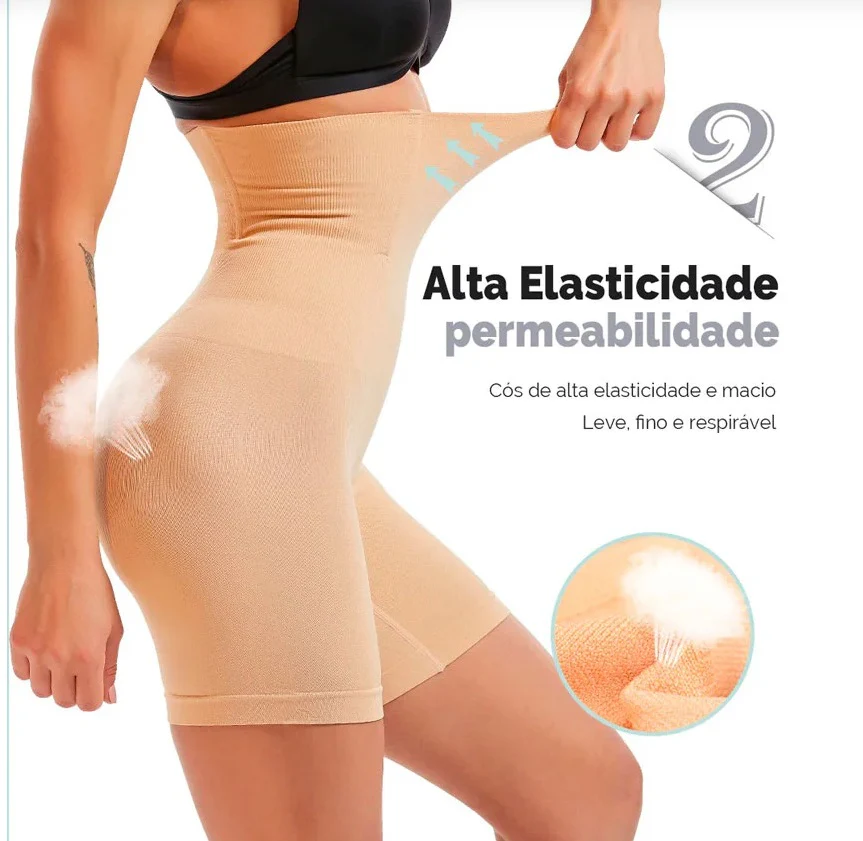 Cinta Modeladora Perfect Shape Slim