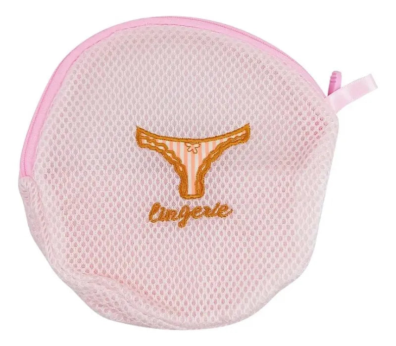 Protetor de Lavagem para Calcinhas Absorventes - KIT 4 UNIDADES