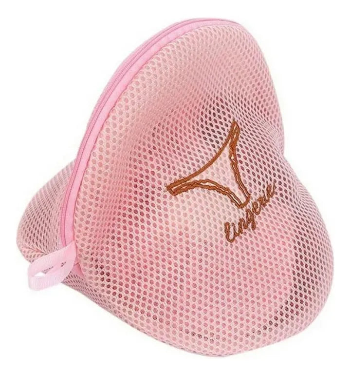 Protetor de Lavagem para Calcinhas Absorventes - KIT 4 UNIDADES