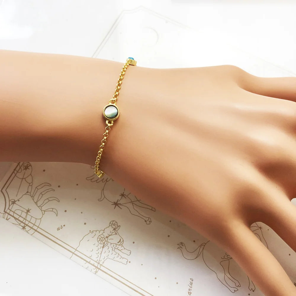 Pulseira Journey to Paradise