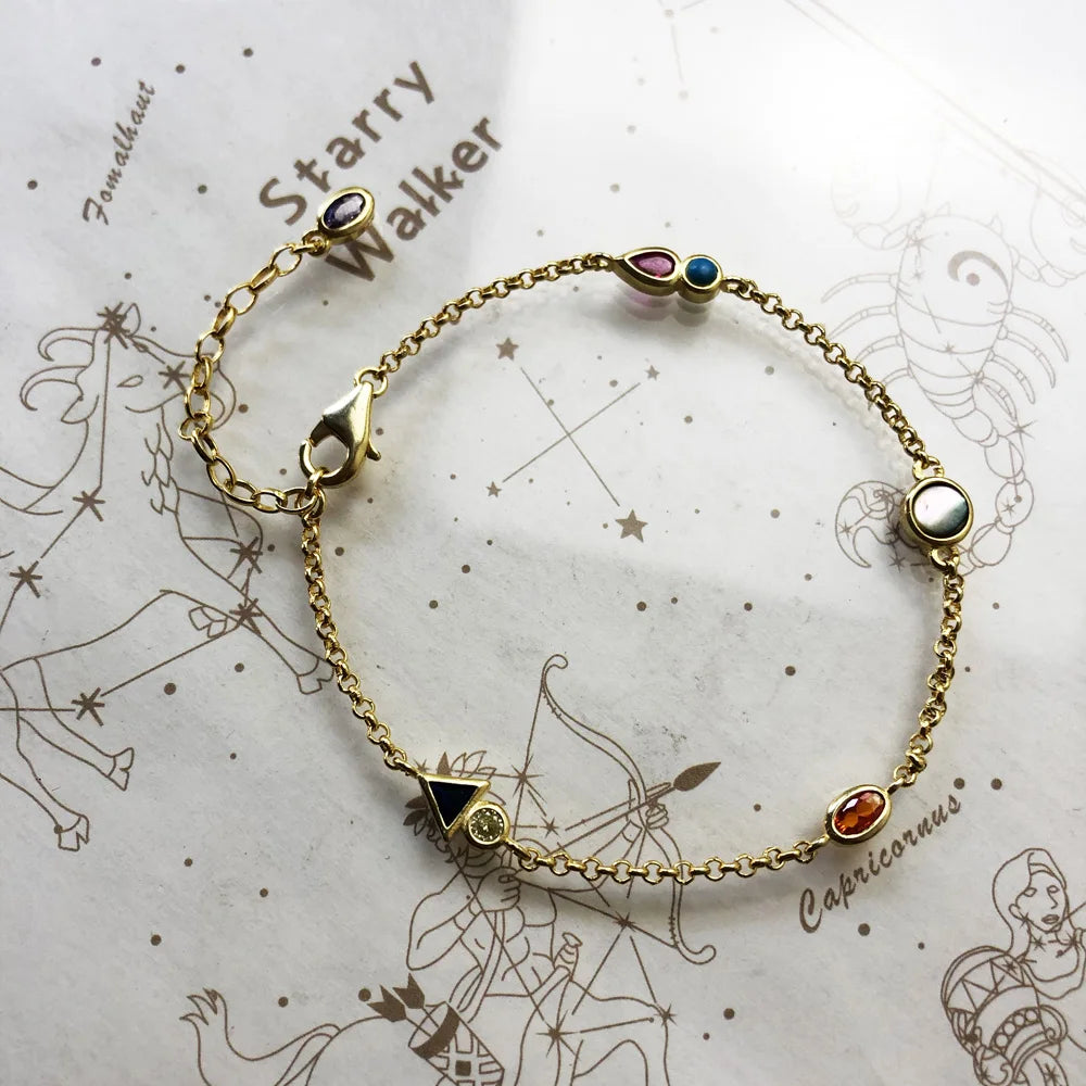 Pulseira Journey to Paradise