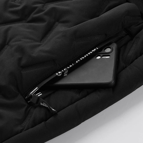 Calça Impermeável com Forro de Lã - Swiss Alps® Premium