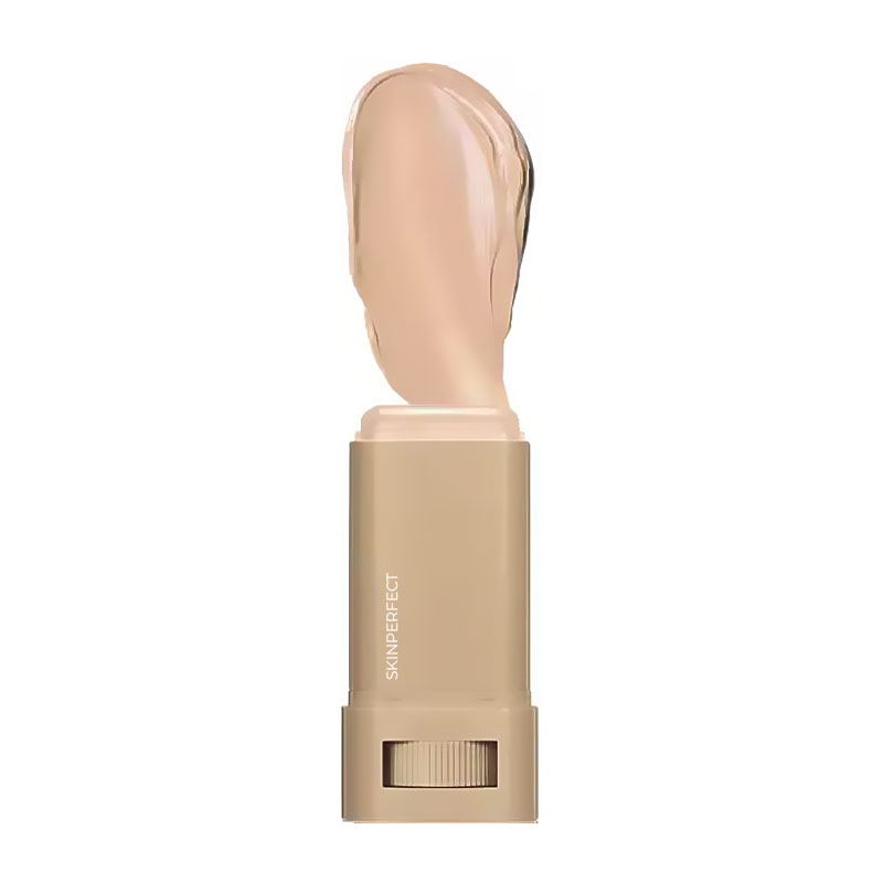 SkinPerfect Bastão Mágico - Pele Naturalmente Perfeita em Uma Só Passada