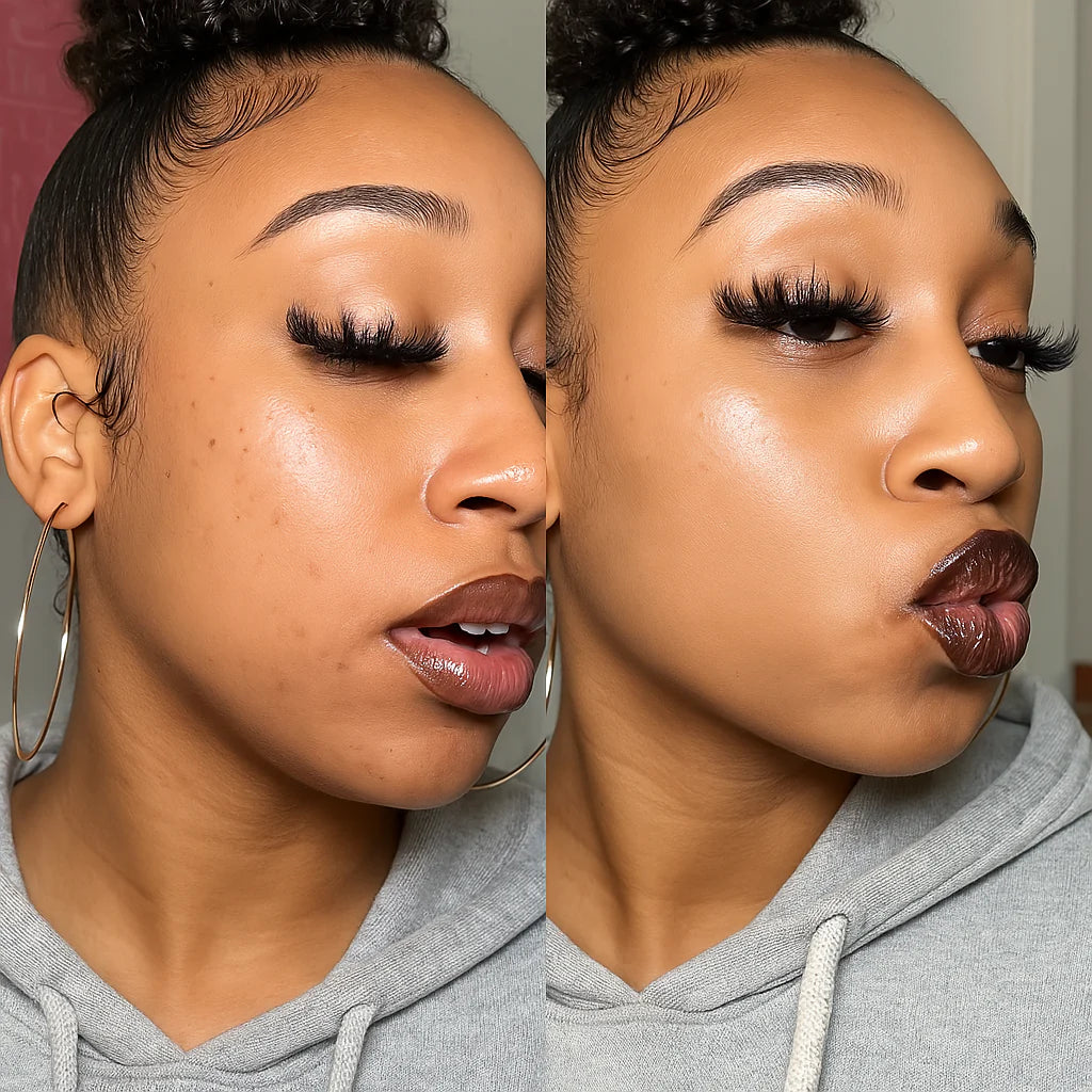 SkinPerfect Bastão Mágico - Pele Naturalmente Perfeita em Uma Só Passada