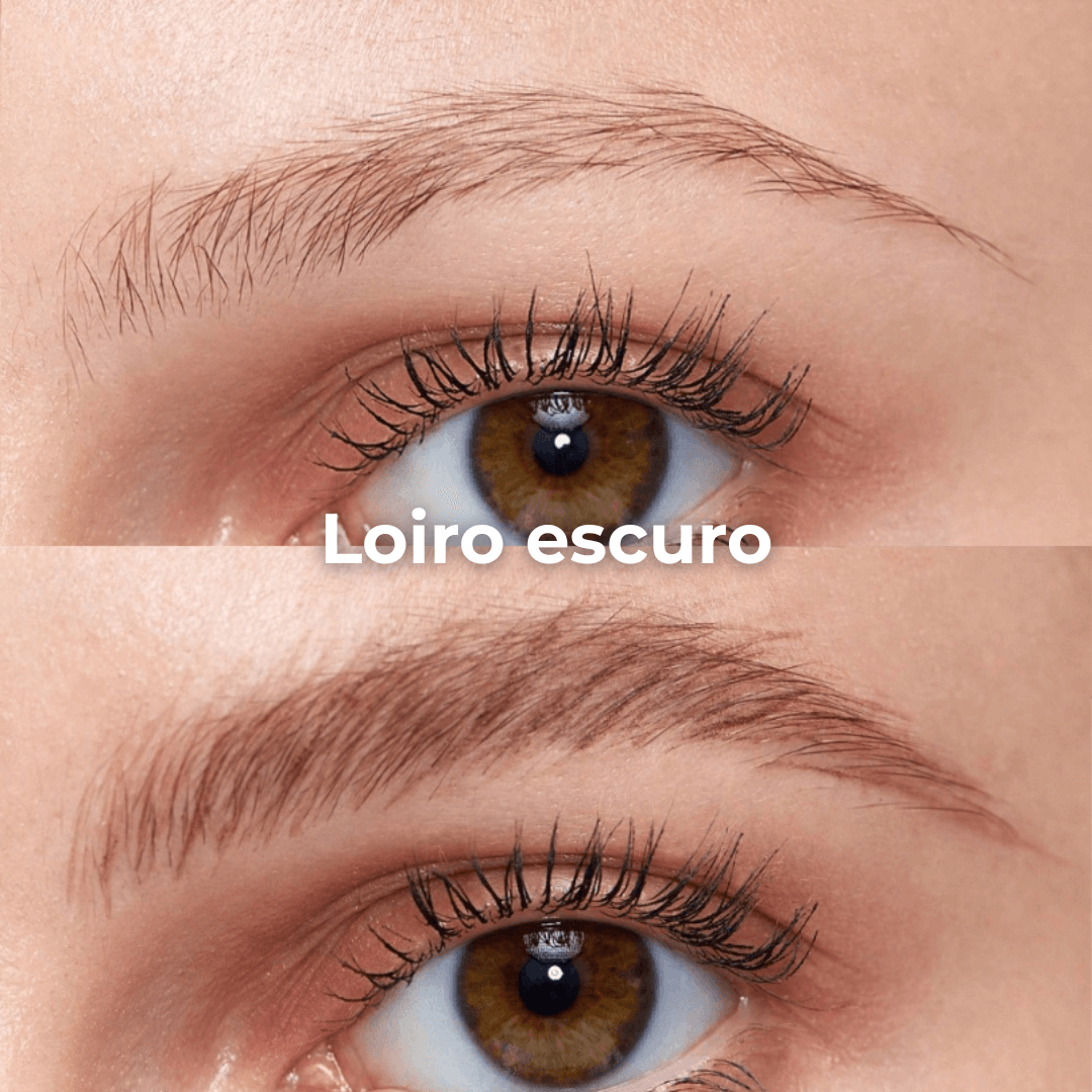Compre 1 Leve 2 | BrowLiner 4D Modivas® - Efeito Microblading, Resultado Profissional em Casa