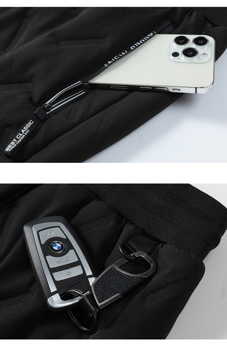 Calça Impermeável com Forro de Lã - Swiss Alps® Premium