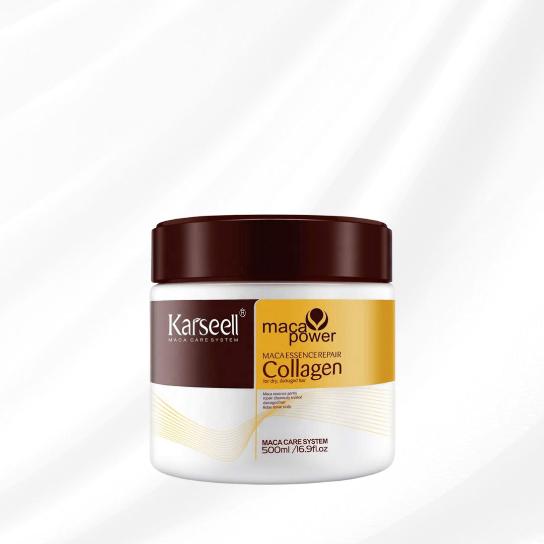 Máscara Karseell® Collagen Original 500ml